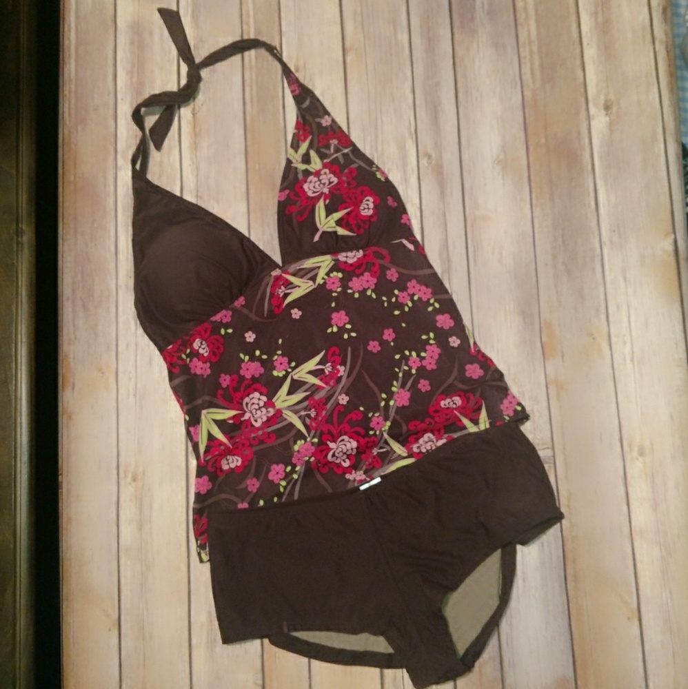 NWT Tankini